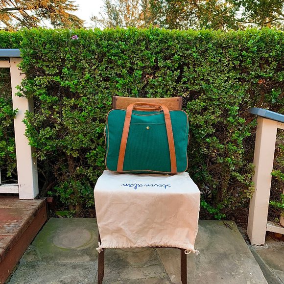 Steven Alan bookpack, cartable, briefcase - Picture 5 of 7